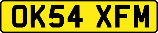 OK54XFM