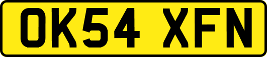 OK54XFN