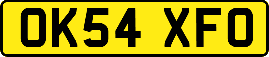 OK54XFO