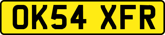 OK54XFR