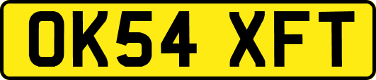 OK54XFT