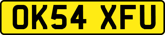 OK54XFU