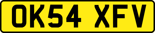 OK54XFV