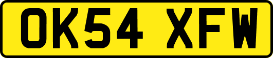 OK54XFW