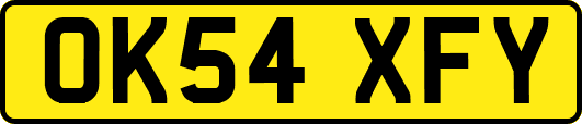 OK54XFY