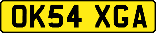 OK54XGA