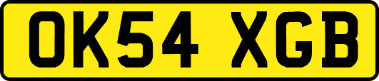 OK54XGB
