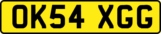 OK54XGG