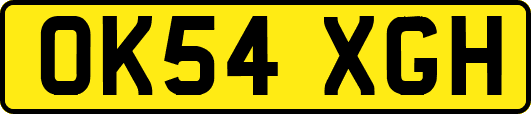 OK54XGH