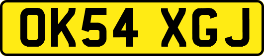 OK54XGJ