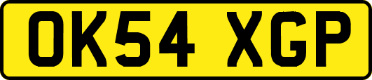 OK54XGP