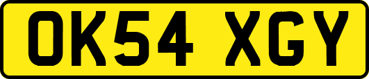 OK54XGY