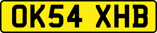 OK54XHB