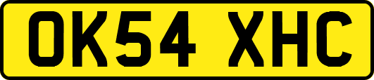 OK54XHC