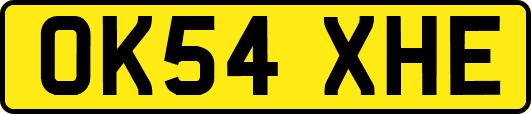 OK54XHE