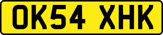 OK54XHK