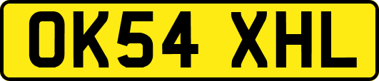 OK54XHL