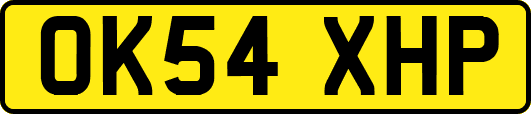 OK54XHP