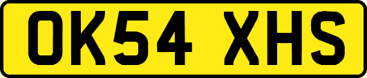 OK54XHS