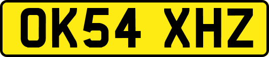 OK54XHZ