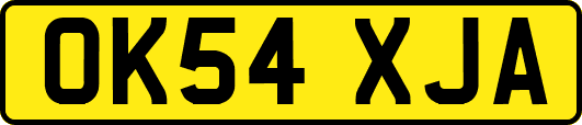 OK54XJA
