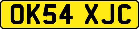 OK54XJC