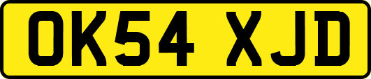 OK54XJD