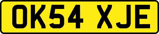 OK54XJE