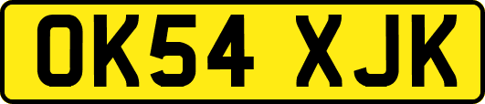 OK54XJK
