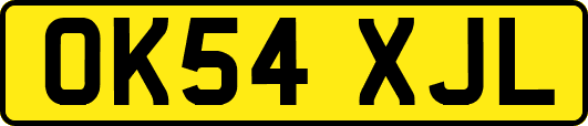 OK54XJL