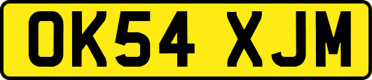 OK54XJM