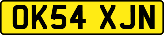 OK54XJN