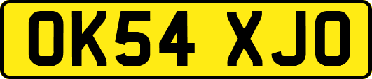 OK54XJO