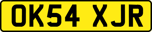 OK54XJR