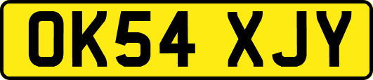 OK54XJY