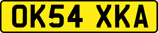 OK54XKA