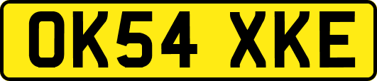 OK54XKE