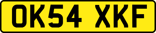 OK54XKF