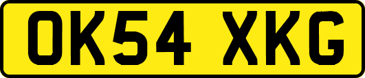 OK54XKG