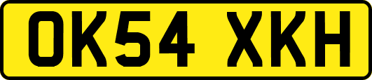 OK54XKH