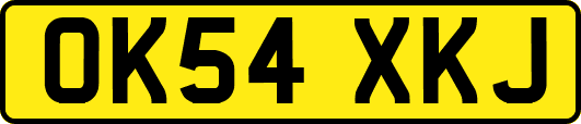 OK54XKJ