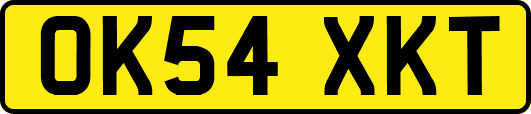 OK54XKT