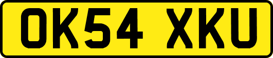 OK54XKU