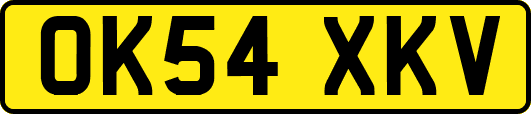 OK54XKV