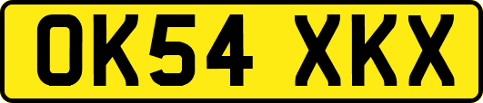 OK54XKX