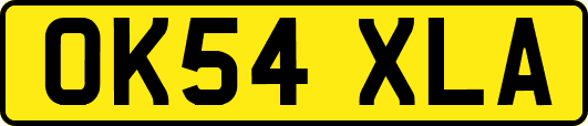 OK54XLA
