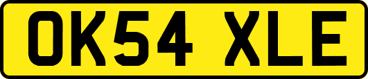 OK54XLE