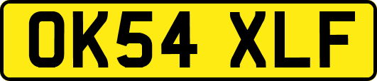 OK54XLF