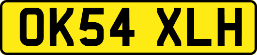 OK54XLH