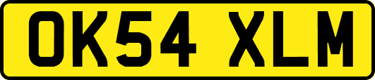 OK54XLM